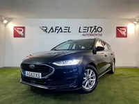 Ford-Focus SW Imagem Principal