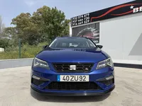 Seat-Leon ST detalhes 1