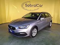 Seat-Leon ST Imagem Principal