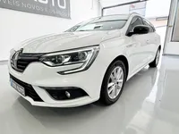 Renault-Megane Sport Tourer detalhes 1