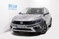 Fiat-Tipo Cross Imagem Principal