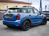 Mini-Countryman detalhes 2