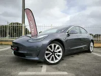Tesla-Model 3 Imagem Principal