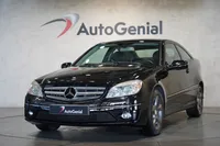 Mercedes-Benz-CLC 220 Imagem Principal