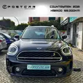 Mini-Countryman detalhes 2