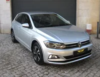 Volkswagen-Polo detalhes 2