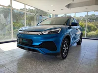 BYD-Atto 3 Imagem Principal