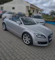 Audi-TT Roadster Imagem Principal