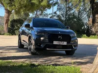 DS-DS7 Crossback detalhes 1