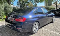 BMW-318 detalhes 2