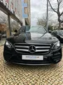 Mercedes-Benz-E 300 detalhes 2