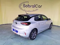 Opel-Corsa detalhes 2