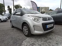 Citroën-C1 Imagem Principal
