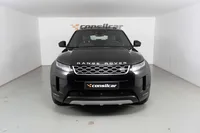Land Rover-Range Rover Evoque detalhes 1