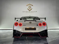 Nissan-GT-R detalhes 1