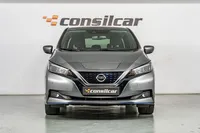 Nissan-Leaf detalhes 2