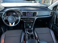 Kia-Sportage detalhes 2