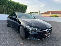 Mercedes-Benz-CLS 300 detalhes 1