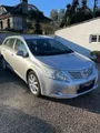 Toyota-Avensis detalhes 1