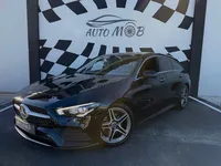 Mercedes-Benz-CLA 180 Imagem Principal