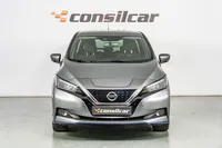 Nissan-Leaf detalhes 1