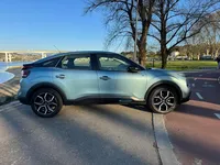 Citroën-e-C4 detalhes 2