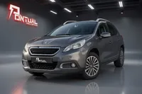 Peugeot-2008 Imagem Principal