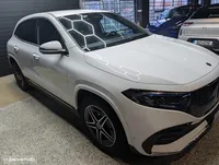 Mercedes-Benz-EQA Imagem Principal