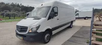 Mercedes-Benz-Sprinter detalhes 1