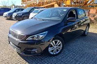 Peugeot-308 Imagem Principal
