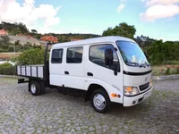 Toyota-Dyna detalhes 2