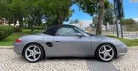 Porsche-Boxster detalhes 2