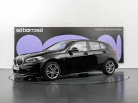 BMW-116 detalhes 1