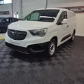 Opel-Combo Imagem Principal