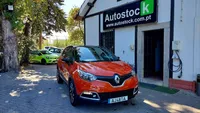 Renault-Captur Imagem Principal