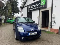 Citroën-C2 Imagem Principal