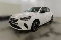 Opel-Corsa-e Imagem Principal