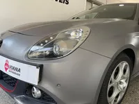 Alfa Romeo-Giulietta detalhes 1