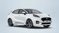 Ford-Puma Imagem Principal