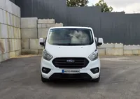 Ford-Transit detalhes 1
