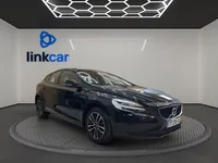 Volvo-V40 Imagem Principal