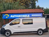 Opel-Vivaro detalhes 1