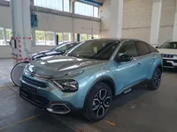 Citroën-e-C4 Imagem Principal