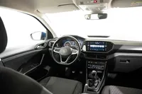 Volkswagen-T-Cross detalhes 2