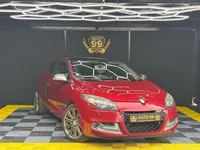 Renault-Megane Coupe Imagem Principal