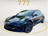 Tesla-Model 3 Imagem Principal