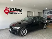 BMW-318 Imagem Principal