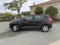 Volvo-XC 40 detalhes 1