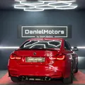 BMW-420 detalhes 2