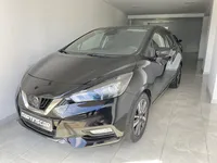 Nissan-Micra Imagem Principal
